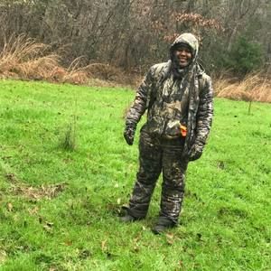 Meet your Posher, Endia